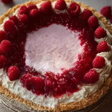 Irresistible Raspberry Cream Pie That Will Steal Your Heart 10 Raspberry Cream Pie