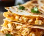 Irresistible Taco Bell Chicken Quesadilla Recipe You’ll Love