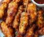 Crack Chicken Tenders – Juicy, Flavorful, and Oh-So-Easy!