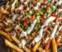 Cajun Dirty Loaded Fries: A Comfort Food Twist You’ll Love