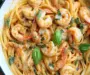Marry Me Shrimp Pasta: Love at First Bite Awaits
