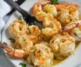 Baked Jumbo Stuffed Shrimp: A Flavorful Home Cook’s Delight