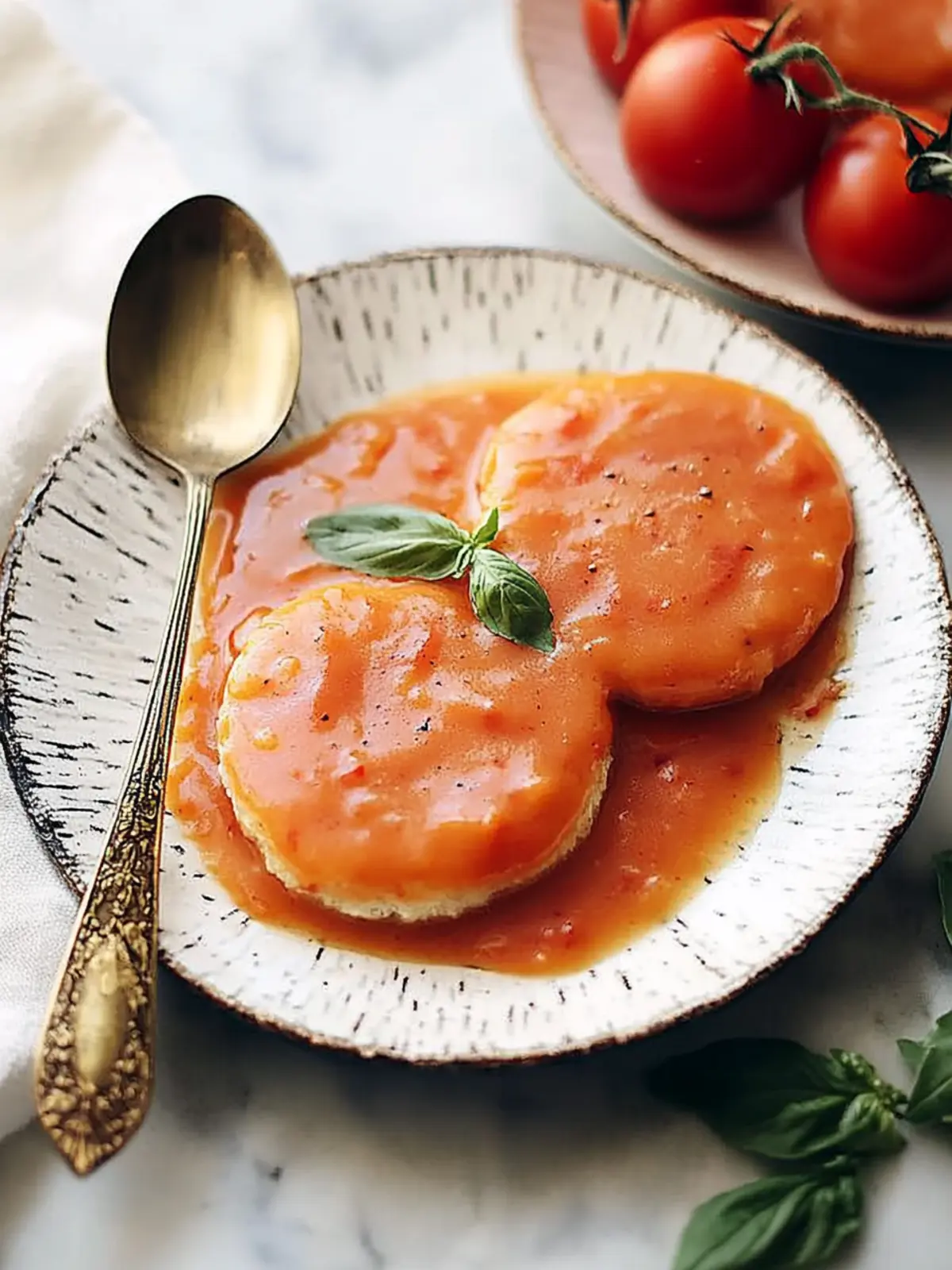 Savory Southern Tomato Gravy That Transforms Your Breakfast 4 Southern Tomato Gravy