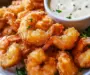 Crispy Fried Shrimp That Will Wow Your Family Tonight