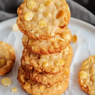 Deliciously Crunchy Cornflake Cookies You’ll Love to Bake 10 Cornflake Cookies