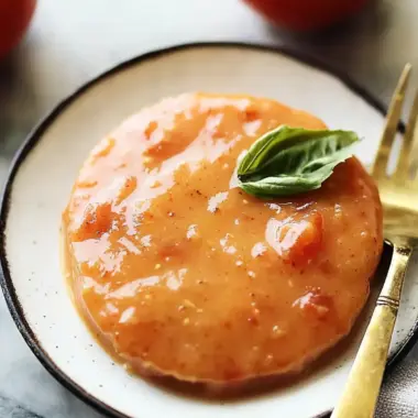 Savory Southern Tomato Gravy That Transforms Your Breakfast 9 Southern Tomato Gravy