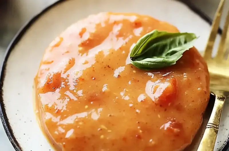 Southern Tomato Gravy