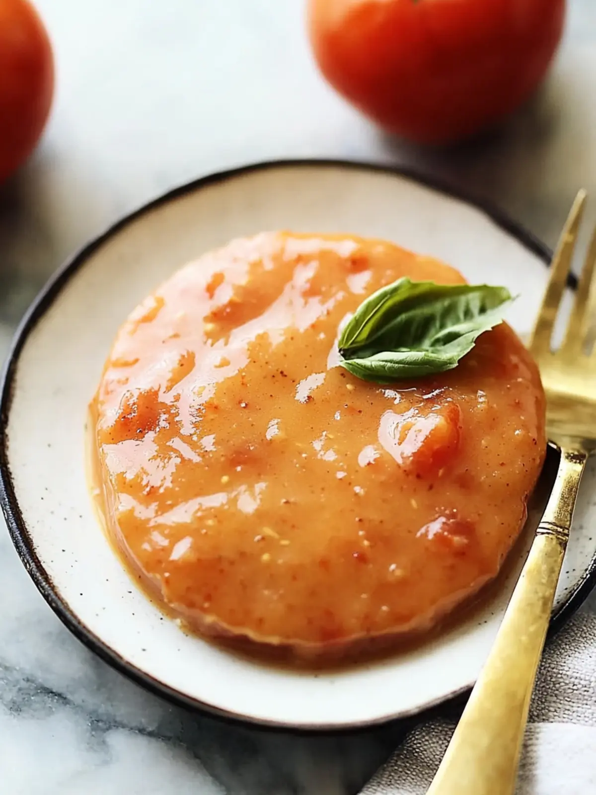 Savory Southern Tomato Gravy That Transforms Your Breakfast 5 Southern Tomato Gravy