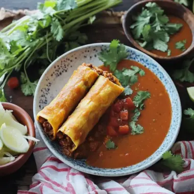 Irresistible Tamale Sauce That Elevates Any Dish 10 Tamale Sauce