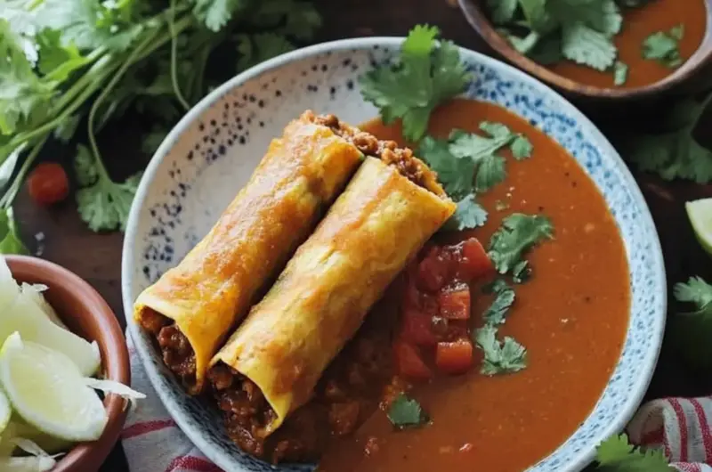 Tamale Sauce