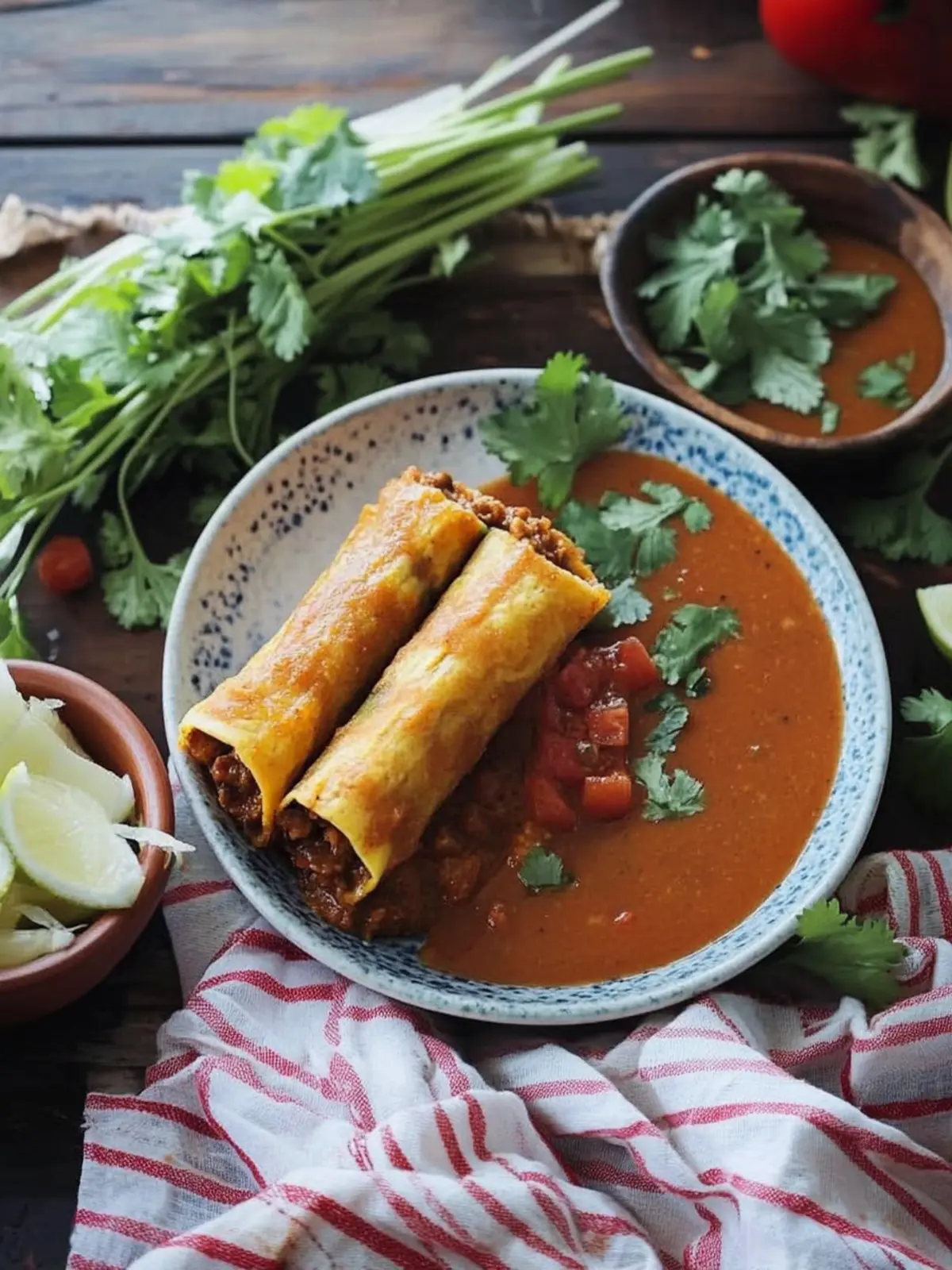 Irresistible Tamale Sauce That Elevates Any Dish 5 Tamale Sauce