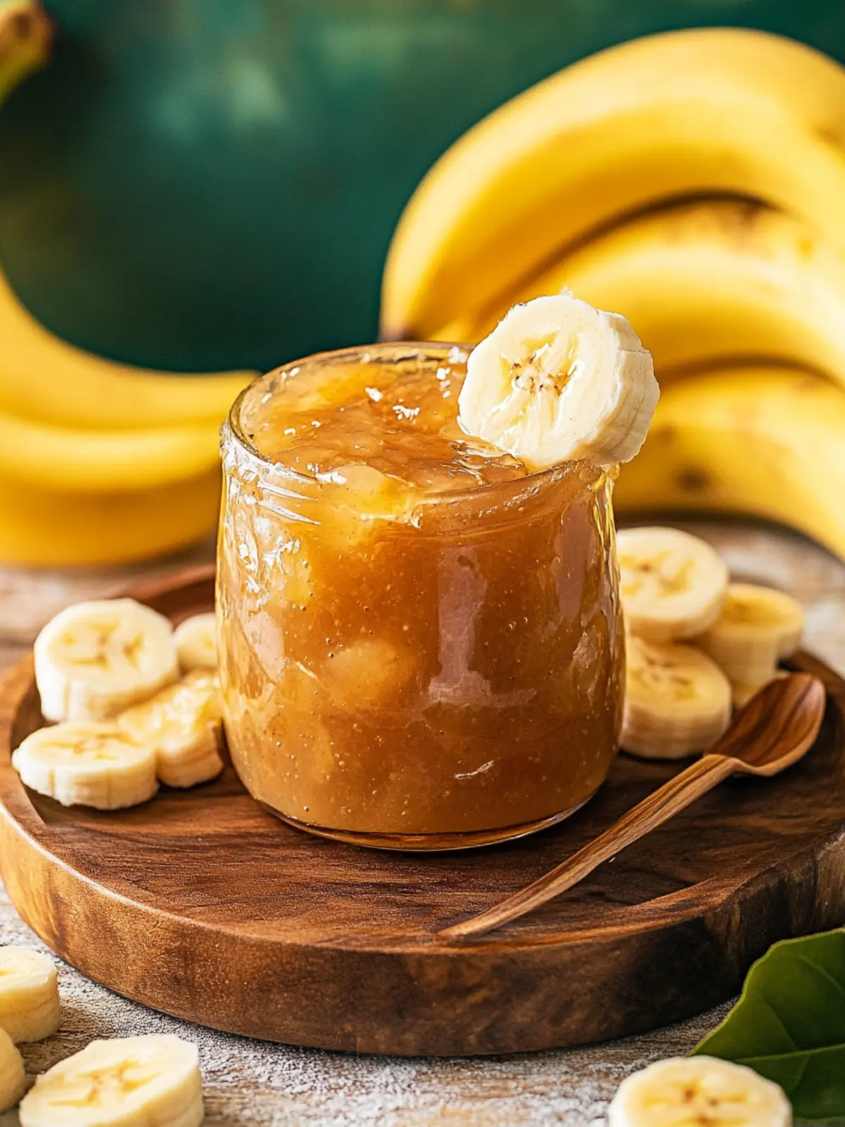 Drunken Monkey Banana Rum Jam: A Tropical Treat Awaits 4 Drunken Monkey Banana Rum Jam