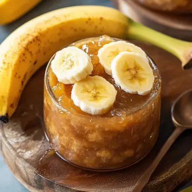 Drunken Monkey Banana Rum Jam: A Tropical Treat Awaits 9 Drunken Monkey Banana Rum Jam