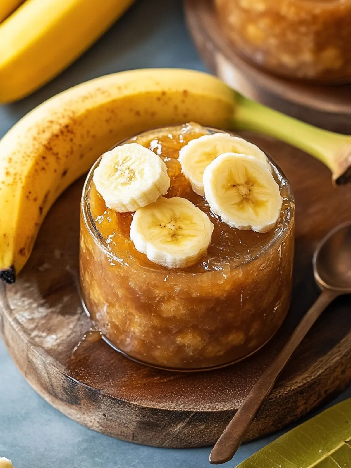 Drunken Monkey Banana Rum Jam: A Tropical Treat Awaits 5 Drunken Monkey Banana Rum Jam