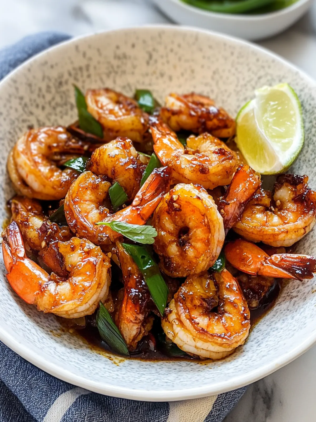 Savor Vietnamese Caramelized Shrimp That'll Wow Your Guests 4 Vietnamese Caramelized Shrimp