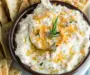 Irresistible 5-Minute Crack Dip for Quick Party Pleasing