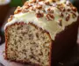 Delicious Hummingbird Bread with Cream Cheese Frosting Recipe