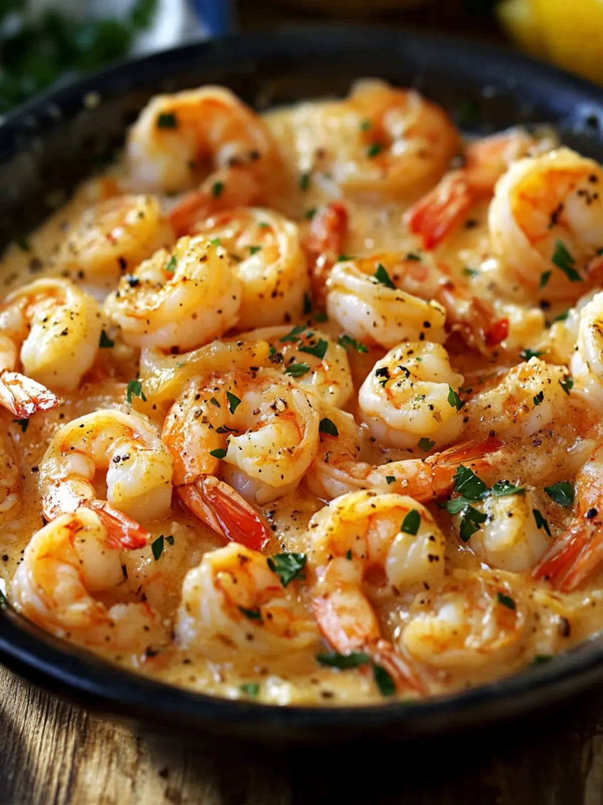 Easy Red Lobster Shrimp Scampi Recipe You’ll Love Tonight 5 Red Lobster Shrimp Scampi