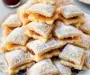 Delicious Polish Cookies with Jam That Wow Your Taste Buds