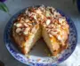 Sweet Bee Sting Cake – Irresistible Honey Almond Brioche Delight