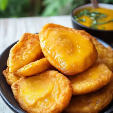 Delicious Chilean Pumpkin Sopaipillas for Cozy Evenings 9 Chilean Pumpkin Sopaipillas