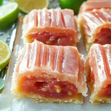 Delectable Pasteles de Guayaba You Can Make at Home 9 Pasteles de Guayaba
