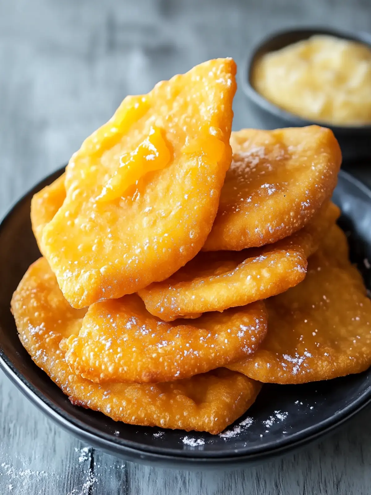 Delicious Chilean Pumpkin Sopaipillas for Cozy Evenings 4 Chilean Pumpkin Sopaipillas