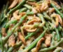 Homemade Green Bean Casserole: Cozy Comfort Food Magic