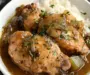 Slow Cooker Smothered Chicken: Comfort Food Made Easy