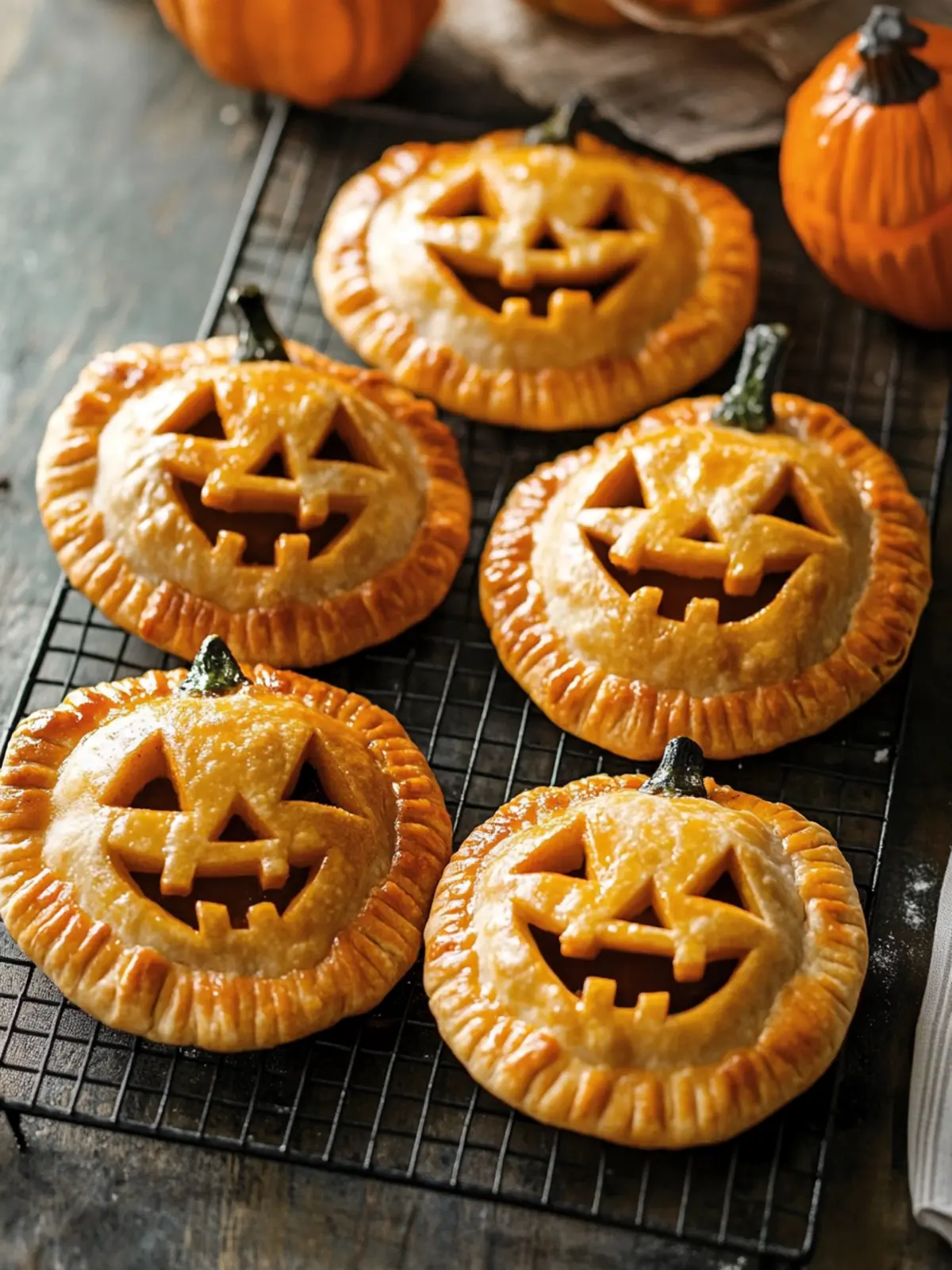 Spooky Jack-o’-Lantern Empanadas for a Fun Fall Feast 3 Jack-o’-Lantern Empanadas