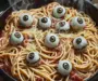 Spooky Spaghetti & Eyeballs: A Fun Family Dinner Delight