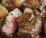 Savory Slow Cooker Cubed Steak for Effortless Comfort Food