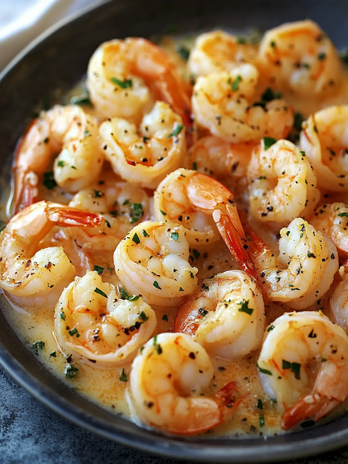Easy Red Lobster Shrimp Scampi Recipe You’ll Love Tonight 4 Red Lobster Shrimp Scampi