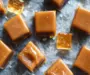 Fireball Whiskey Caramels – Irresistibly Sweet Homemade Treats