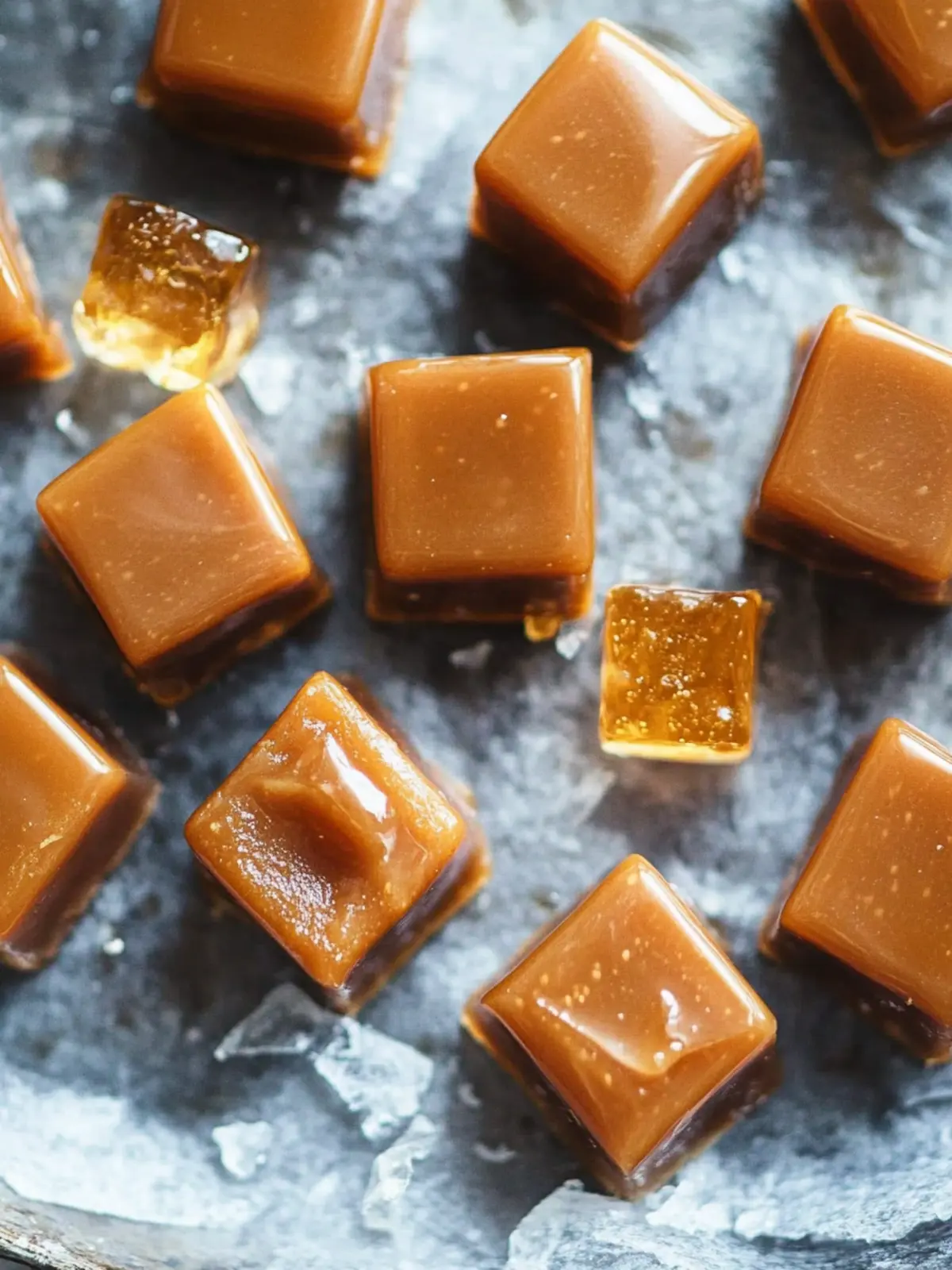Fireball Whiskey Caramels – Irresistibly Sweet Homemade Treats 5 Fireball Whiskey Caramels