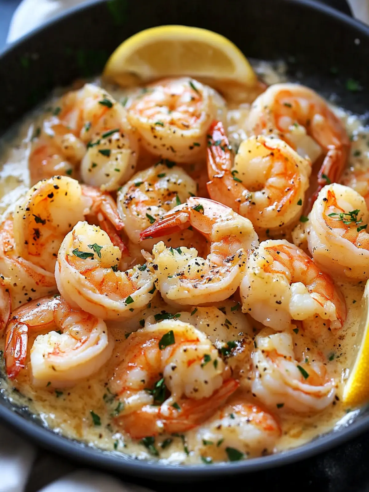 Easy Red Lobster Shrimp Scampi Recipe You’ll Love Tonight 2 Red Lobster Shrimp Scampi
