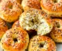 Perfect Air Fryer Mini Bagels for a Quick Homemade Treat