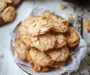 Crispy Almond Biscuits: A Crunchy Delight for Every Snack!