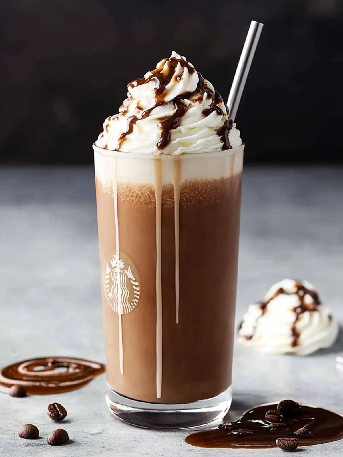 Starbucks Mocha Syrup Recipe to Elevate Your Morning Coffee 4 Starbucks Mocha Syrup