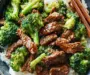 Deliciously Easy Chinese Beef and Broccoli Stir-Fry Made Healthy