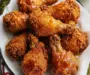 Crispy Southern Hot Honey Fried Chicken You’ll Crave Forever