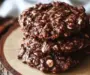 Irresistible Chocolate No Bake Cookies You Can’t Resist