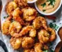 Crispy Fried Shrimp: The Ultimate Homemade Delight