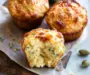 Savoury Cheese Muffins That Wow: Quick, Fluffy, and Irresistible