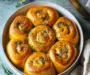 Rosemary Pumpkin Rolls: A Cozy Holiday Delight You’ll Love