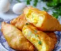 Cheesy Egg & Cheese Piroshki: The Ultimate Comfort Snack