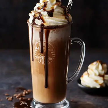 Starbucks Mocha Syrup Recipe to Elevate Your Morning Coffee 10 Starbucks Mocha Syrup