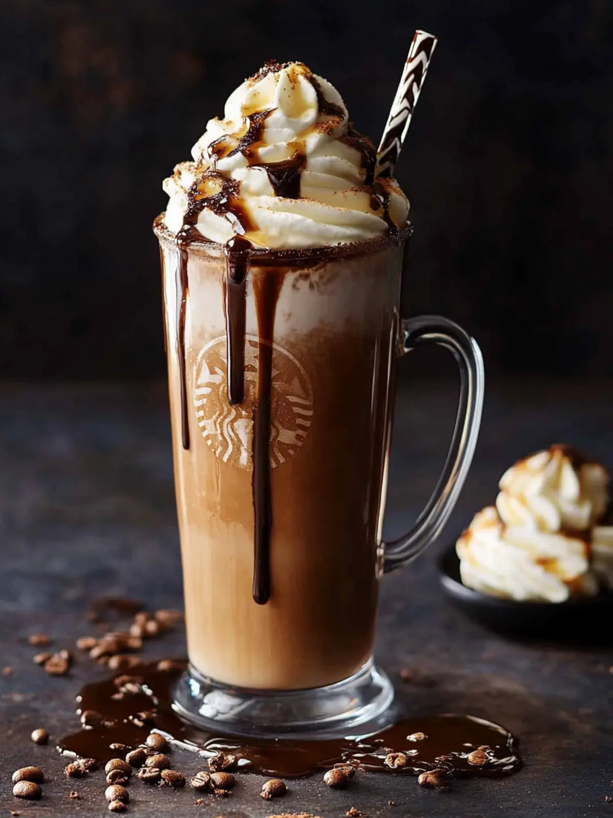 Starbucks Mocha Syrup Recipe to Elevate Your Morning Coffee 5 Starbucks Mocha Syrup