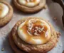 Salted Caramel Espresso Cookies You’ll Crave Every Time