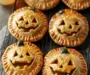 Spooky Jack-o’-Lantern Empanadas for a Fun Fall Feast